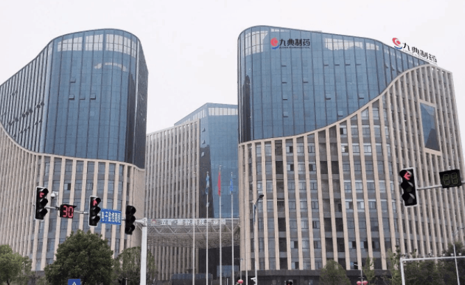 長(zhǎng)海案例 | 湖南九典制藥股份有限公司創(chuàng)新開(kāi)拓，打造醫(yī)藥安全新環(huán)境！